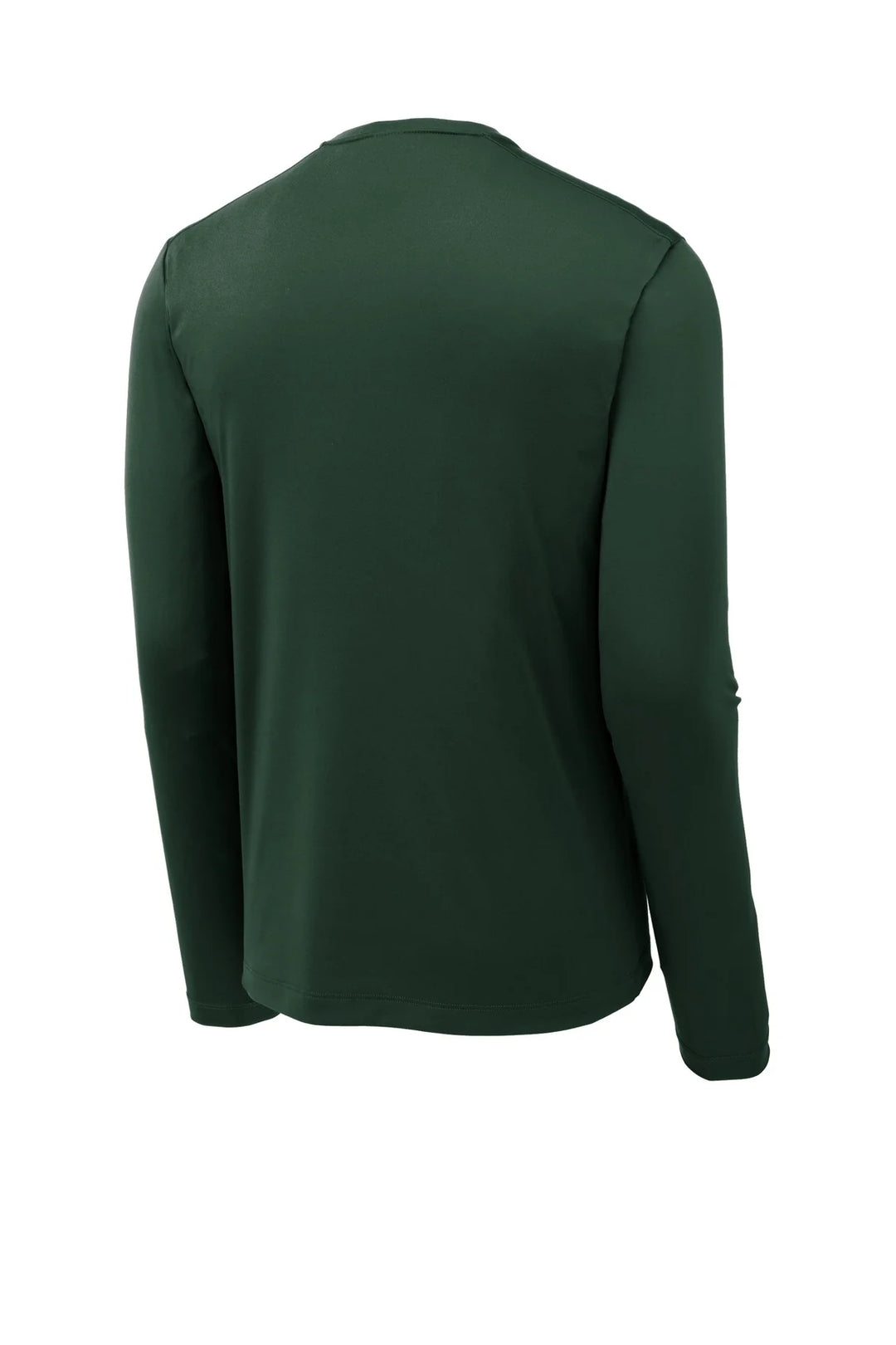 Adult Sport-Tek Posi-UV Pro Long Sleeve Tee UPF 50