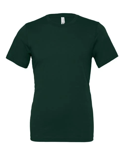 Bella + Canvas Adult Jersey T-Shirt