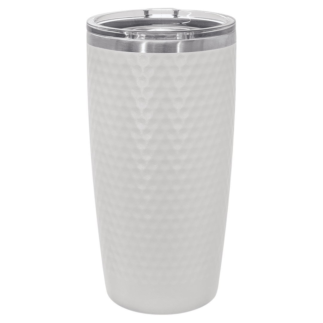 20oz Personalized Golf Tumbler