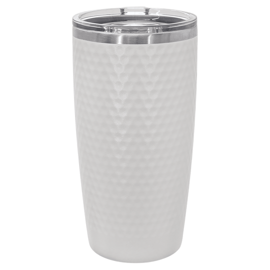 20oz Personalized Golf Tumbler