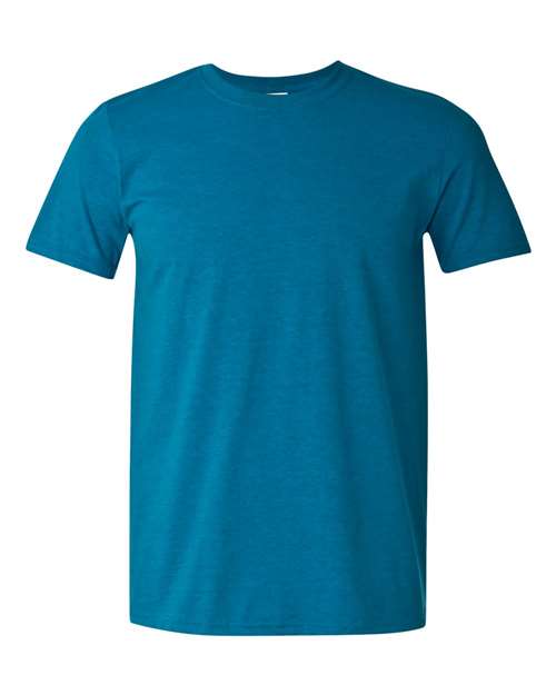 Gildan Softstyle Adult T-Shirt 4.5 oz Ringspun Cotton