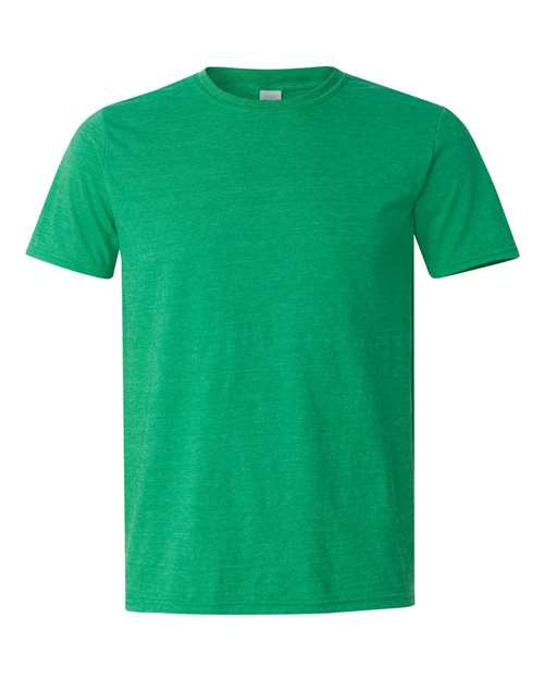 Gildan Softstyle Adult T-Shirt 4.5 oz Ringspun Cotton