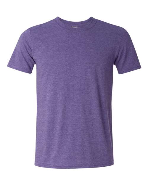 Gildan Softstyle Adult T-Shirt 4.5 oz Ringspun Cotton