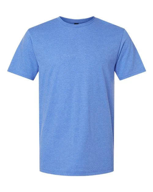 Gildan Softstyle Adult T-Shirt 4.5 oz Ringspun Cotton