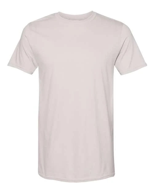 Gildan Softstyle Adult T-Shirt 4.5 oz Ringspun Cotton