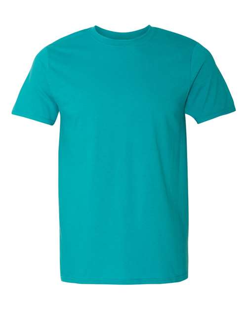 Gildan Softstyle Adult T-Shirt 4.5 oz Ringspun Cotton