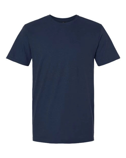 Gildan Softstyle Adult T-Shirt 4.5 oz Ringspun Cotton