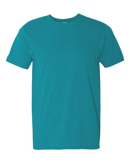 Gildan Softstyle Adult T-Shirt 4.5 oz Ringspun Cotton