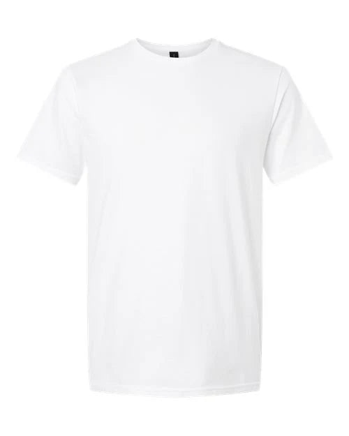 Gildan Softstyle Adult T-Shirt 4.5 oz Ringspun Cotton