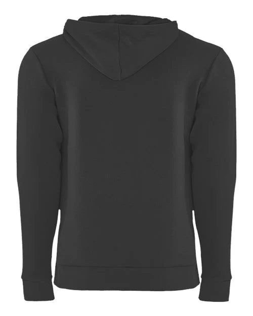 Next Level Adult Pullover Hooded Sweatshirt