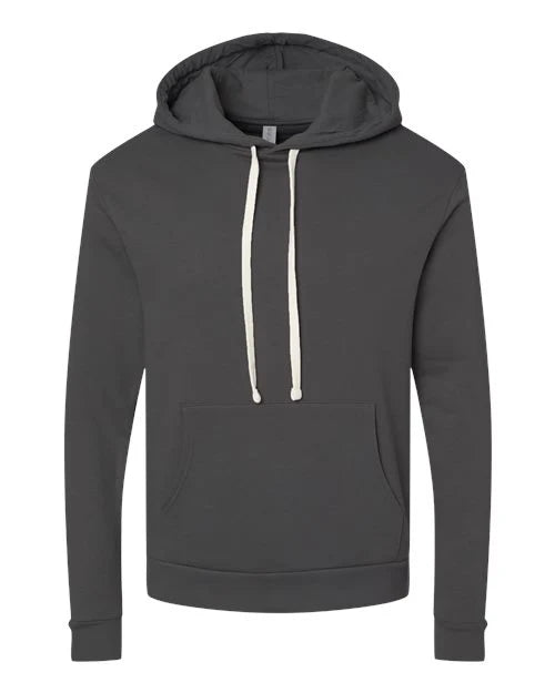 Next Level Adult Pullover Hooded Sweatshirt