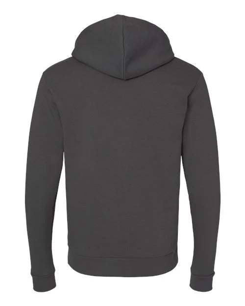 Next Level Adult Pullover Hooded Sweatshirt