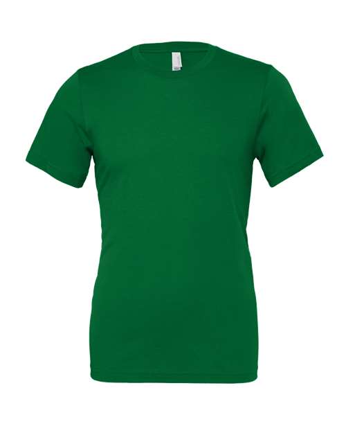 BMX Bella + Canvas Adult Jersey T-Shirt