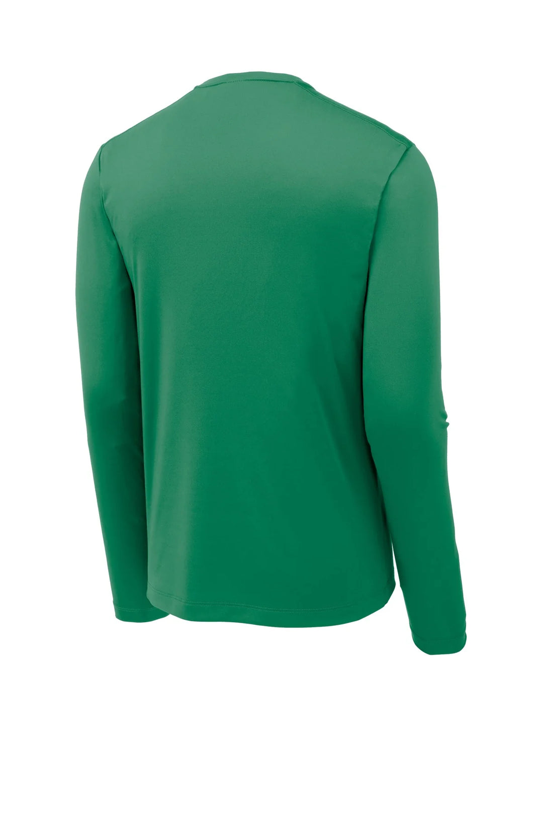 Adult Sport-Tek Posi-UV Pro Long Sleeve Tee UPF 50