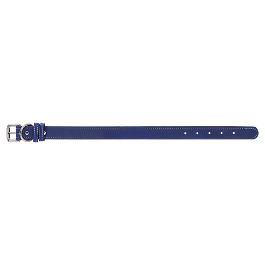 Custom Engraved Pet Collars - Small 15" x 3/4"