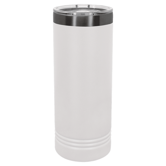 22oz Ion Plated Stainless Steel Tumblers (Customizable)