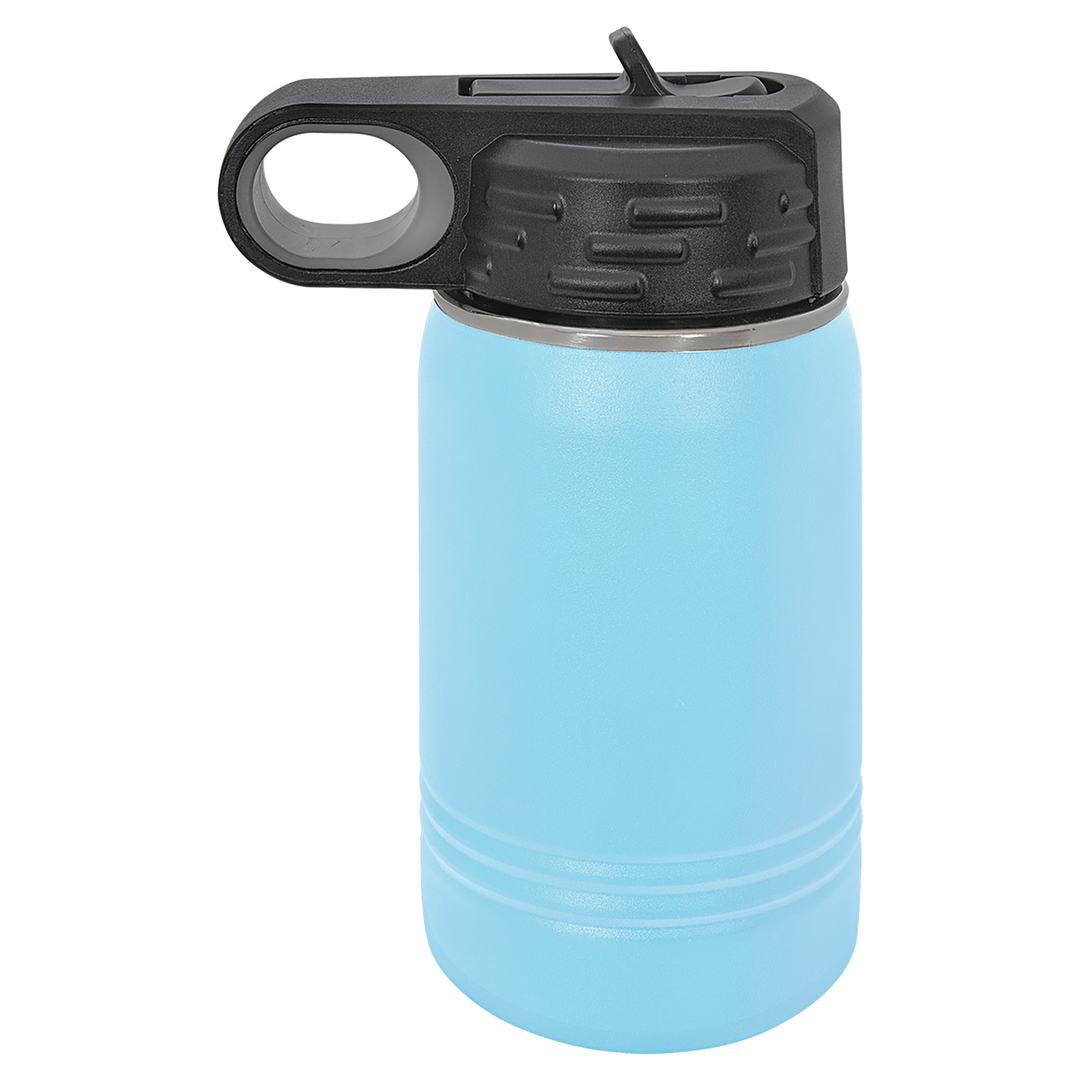 Water Bottle 12oz