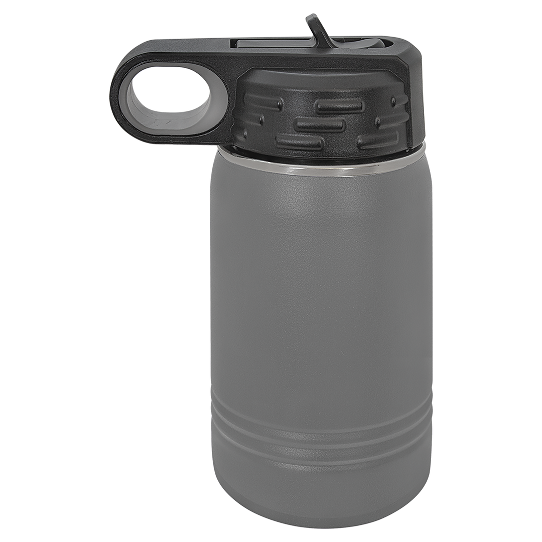 Water Bottle 12oz