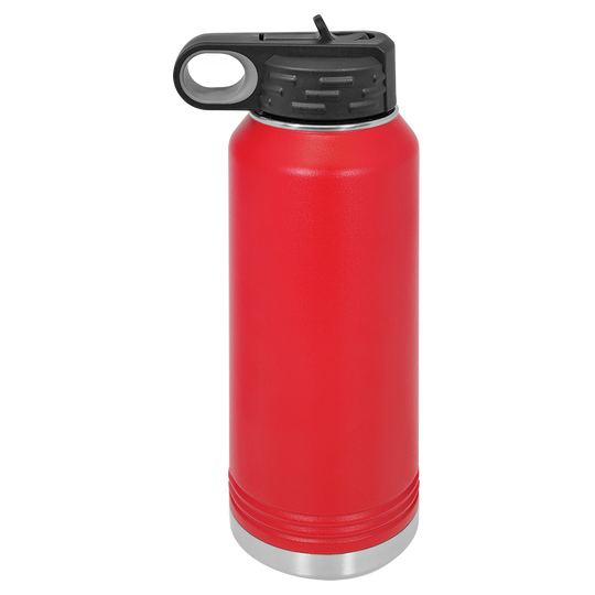 20oz Customizable Stainless Steel Water Bottle-BMX