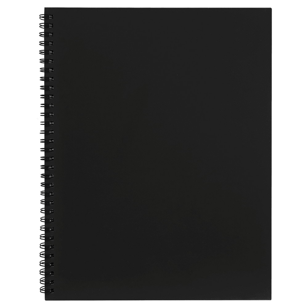 Spiral Notebooks