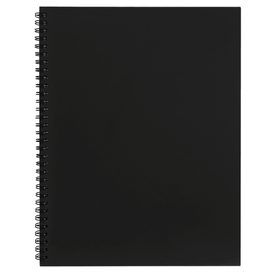Spiral Notebooks