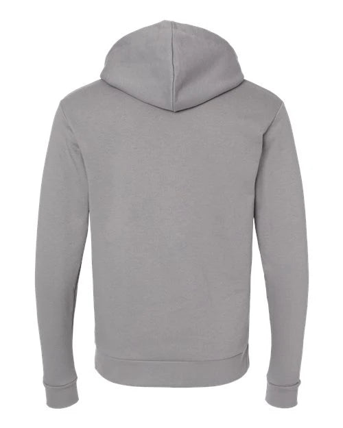 Next Level Adult Pullover Hooded Sweatshirt