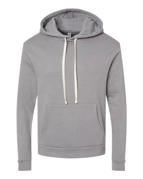 Next Level Adult Pullover Hooded Sweatshirt