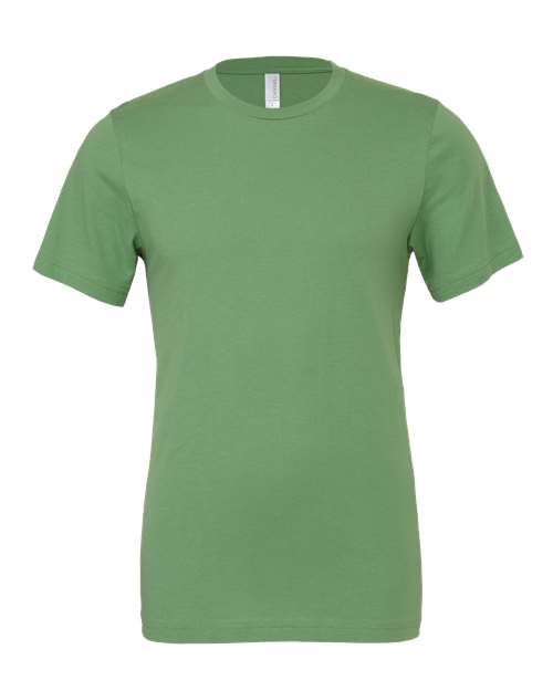 Bella + Canvas Adult Jersey T-Shirt