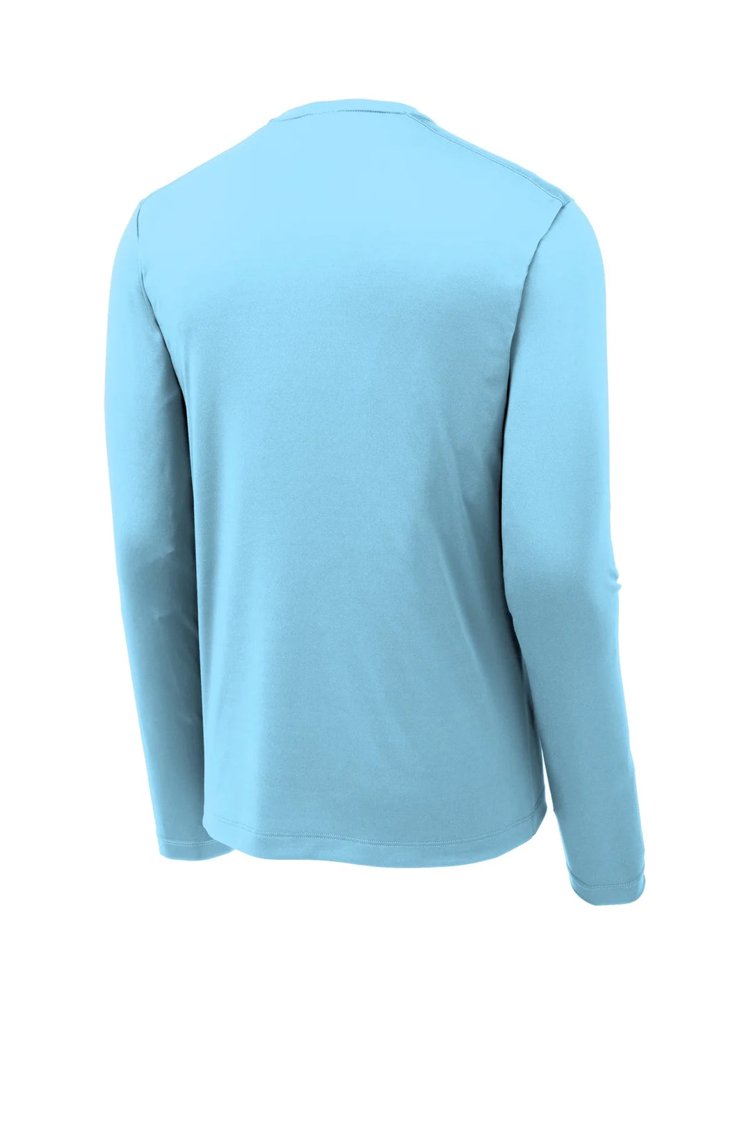 Adult Sport-Tek Posi-UV Pro Long Sleeve Tee UPF 50