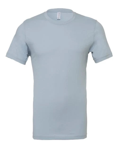 Bella + Canvas Adult Jersey T-Shirt
