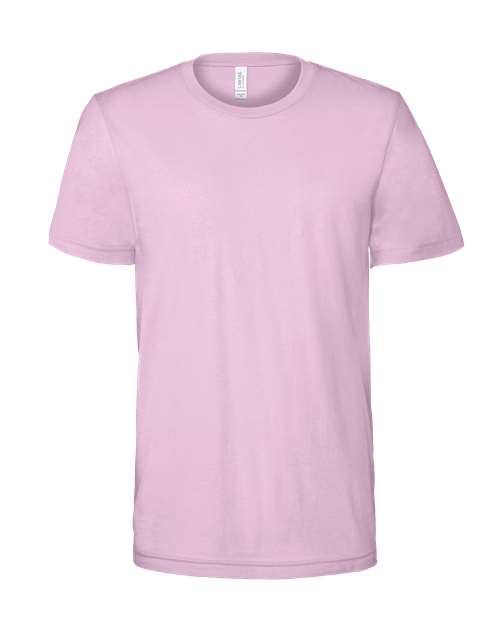 Bella + Canvas Adult Jersey T-Shirt