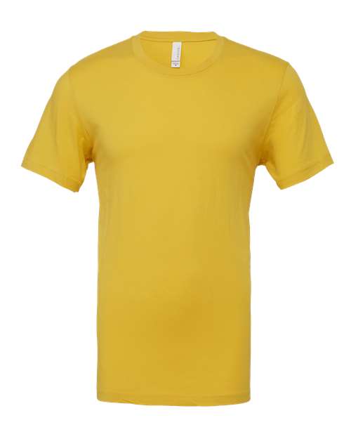 Bella + Canvas Adult Jersey T-Shirt