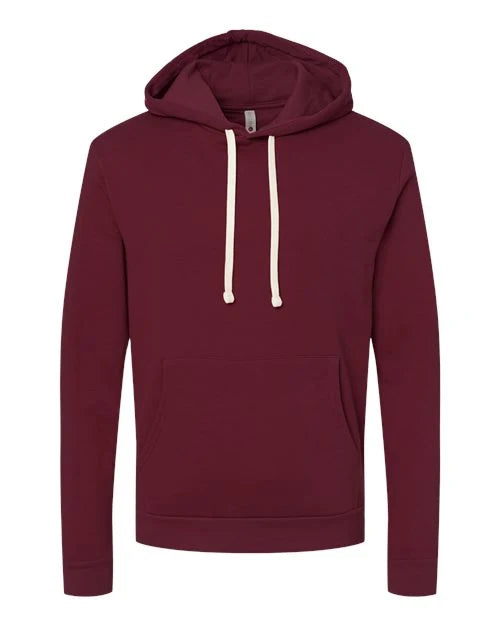 Next Level Adult Pullover Hooded Sweatshirt