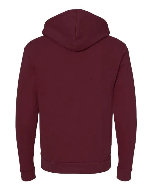 Next Level Adult Pullover Hooded Sweatshirt