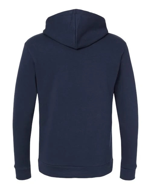 Next Level Adult Pullover Hooded Sweatshirt