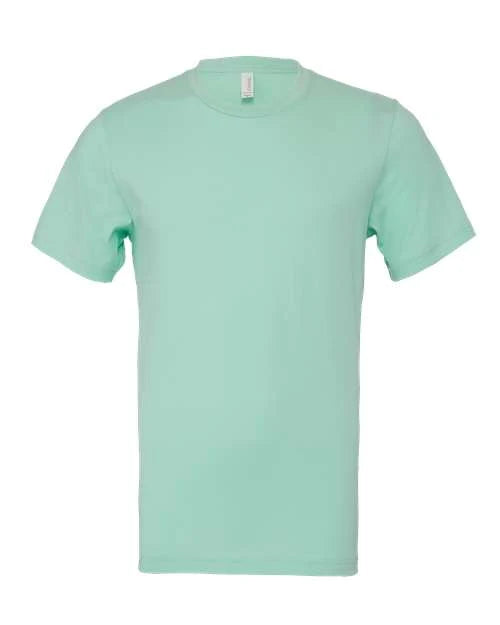 Bella + Canvas Adult Jersey T-Shirt