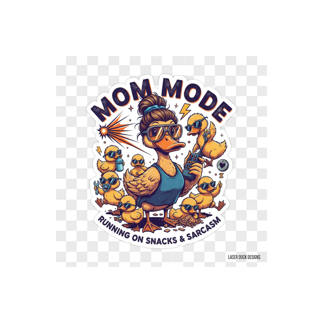 Mom Mode