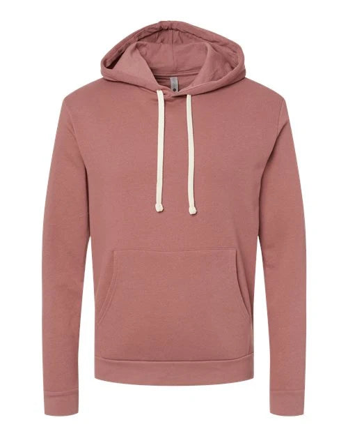 Next Level Adult Pullover Hooded Sweatshirt