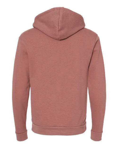 Next Level Adult Pullover Hooded Sweatshirt