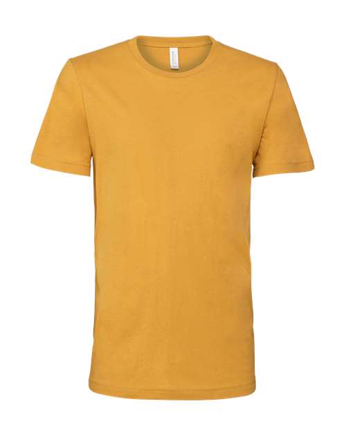 BMX Bella + Canvas Adult Jersey T-Shirt (Copy)