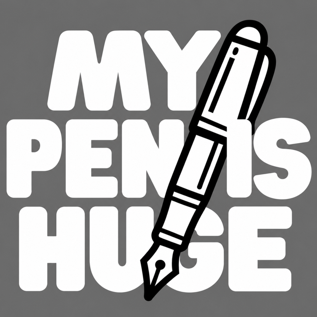 My Pen