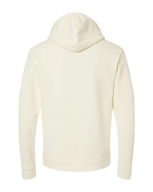 Next Level Adult Pullover Hooded Sweatshirt