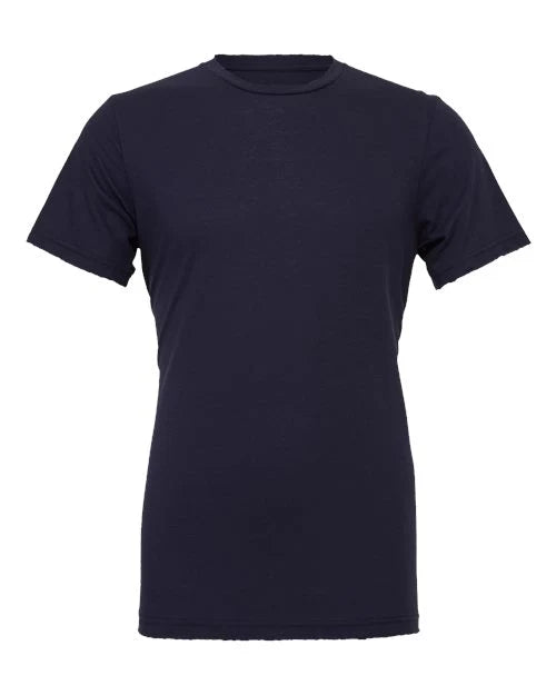 BMX Bella + Canvas Adult Jersey T-Shirt (Copy)