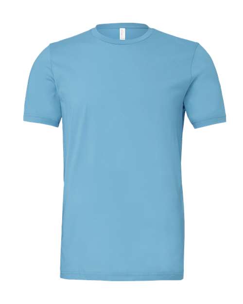 Bella + Canvas Adult Jersey T-Shirt