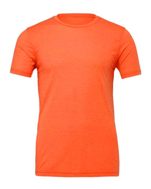 BMX Bella + Canvas Adult Jersey T-Shirt (Copy)