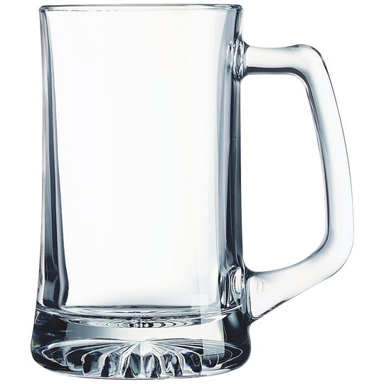 Personalized Beer Mug Gift Set