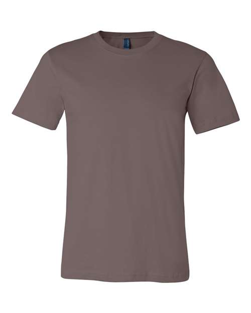 BMX Bella + Canvas Adult Jersey T-Shirt (Copy)