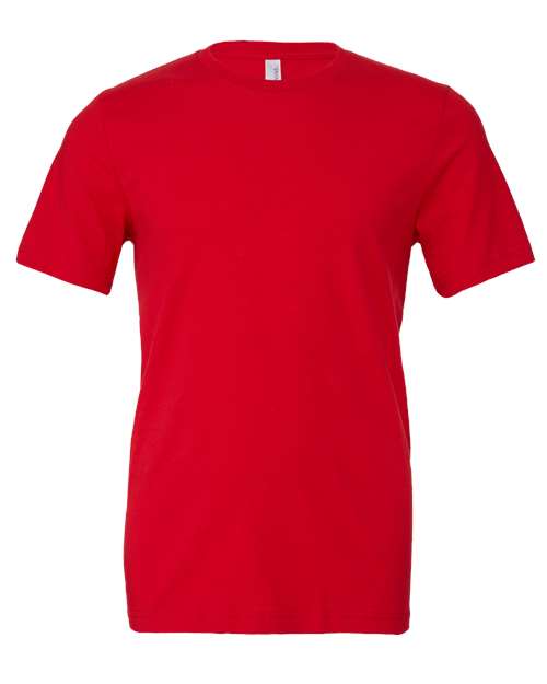 Bella + Canvas Adult Jersey T-Shirt