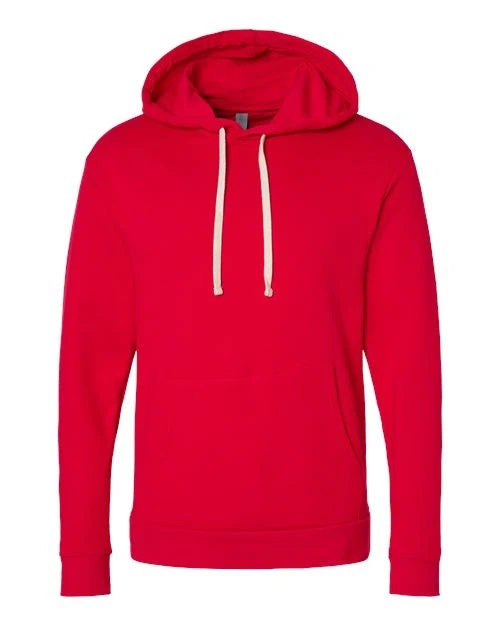 Next Level Adult Pullover Hooded Sweatshirt