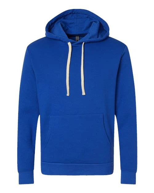 Next Level Adult Pullover Hooded Sweatshirt